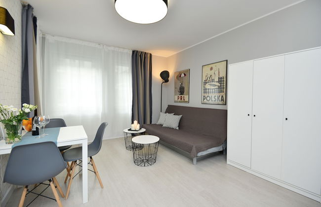 Apartamenty Top Garbary - Foto 6