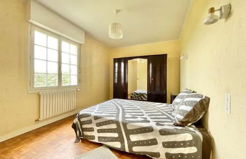 LA VILLA STE ANNE - Wifi - Plages et bourg de Plonevez à 2 min - Foto 32