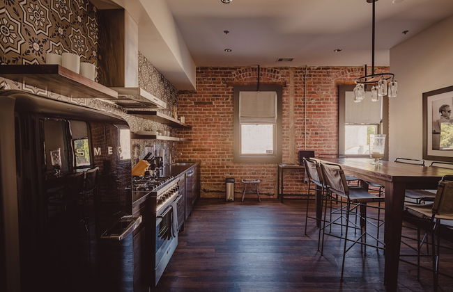 SLO Brew Lofts - Foto 9