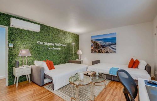 Walk To Beach 2BR Top Location - AA - Foto 10