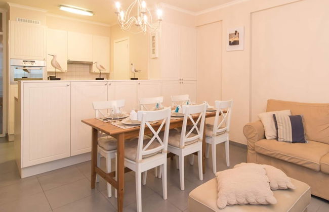 Duplex Apartment, 50m From Beach - Foto 1