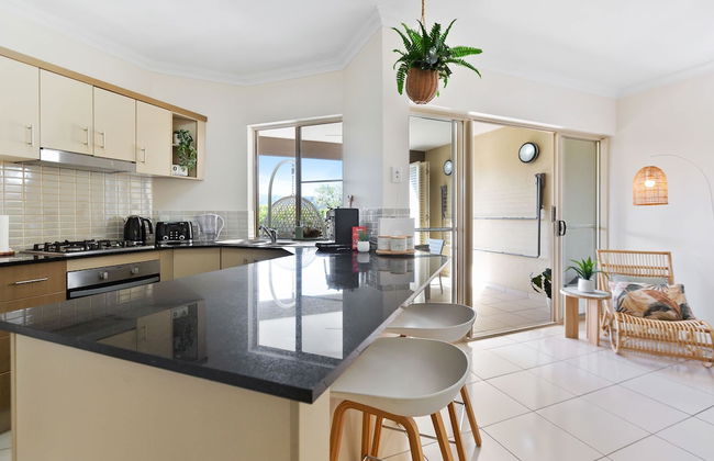 Palma Cairns- Resort 9 Pools Gym - Foto 21