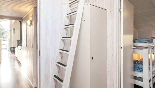 10 Person Holiday Home in Humble-by Traum - Foto 3, Habitación