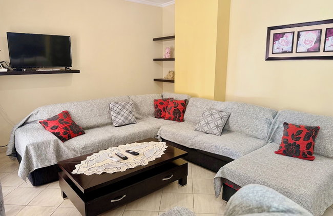 ERAL Apart-Hotel - Foto 50