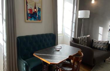 Appart Hôtel - Hyper Centre - VILLA CÔTÉ PLATEAU - 3 Étoiles Certifiées- - Foto 45