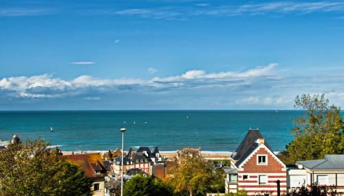 Villa Classée 4 étoiles Vue mer exceptionnelle - Photo 2
