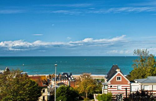 Villa Classée 4 étoiles Vue mer exceptionnelle - Photo 2