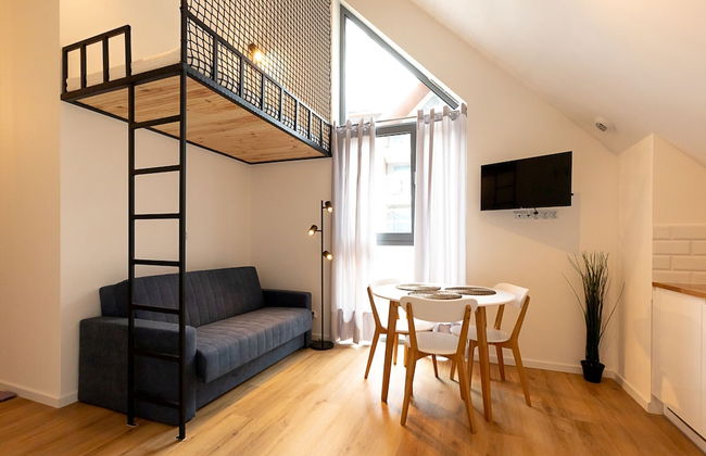 RentPlanet - Kras Resort - Photo 1