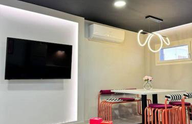 Pop Art Maisonette Ioannina - Foto 57