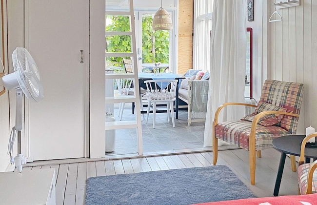 4 Person Holiday Home in Hunnebostrand - Photo 19