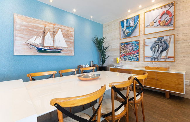 Casa luxuosa a beira mar de Jacumã RN - Foto 48