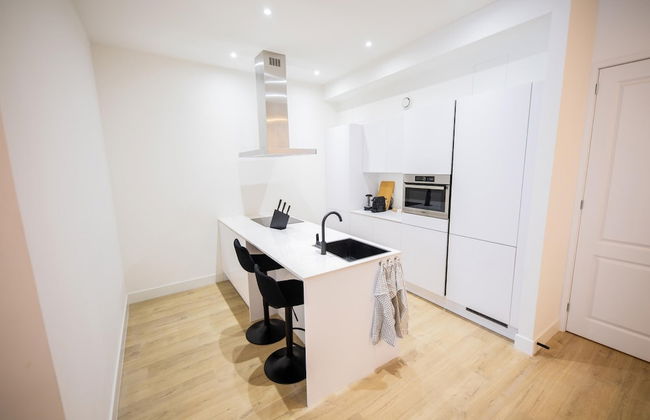 Alphabet 1BR Serviced Apartment -nb304/306- - Photo 16