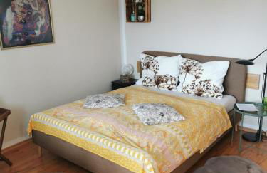 Gala Ferienwohnung in Konstanz - Foto 1