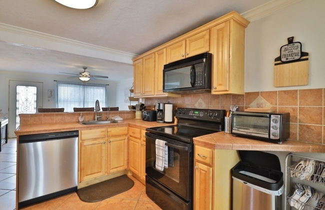 813 E 6th Ave 3 Bedroom Home by RedAwning - Foto 10