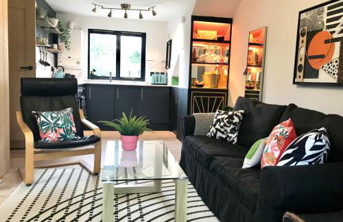 THE MORNINGSIDE APARTMENT Charming stylish apartment in the centre of Innerleithen - Foto 1