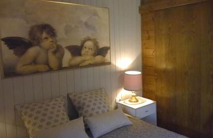 Chalet Do Costa - Foto 13