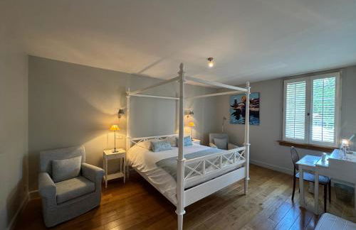 Le Gite de Caroline - Avec Parking Privé - Foto 15