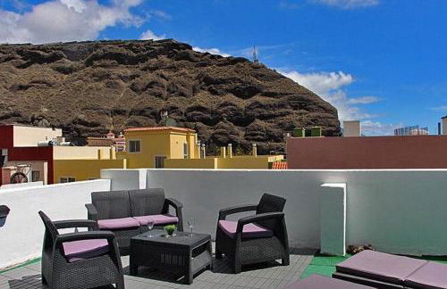 VV ATICO PUERTO TAZACORTE - Foto 13