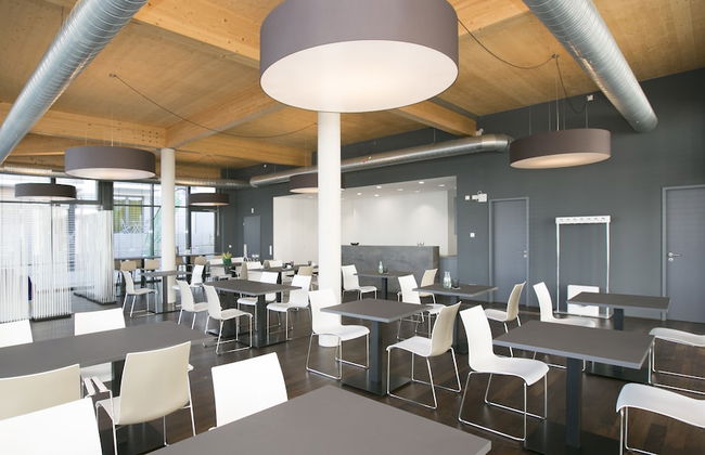 Aparthotel Parkallee - Foto 31