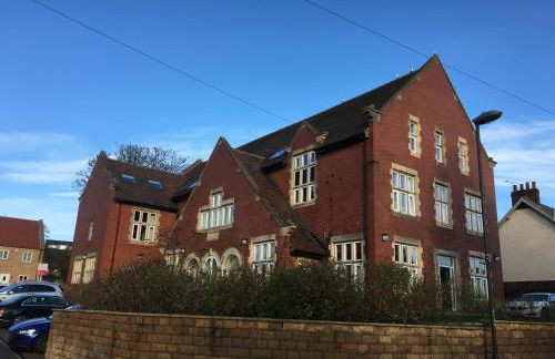 Apartment 4, Welbeck House, Old Green Close, Whitwell, S80 4GL - Photo 1