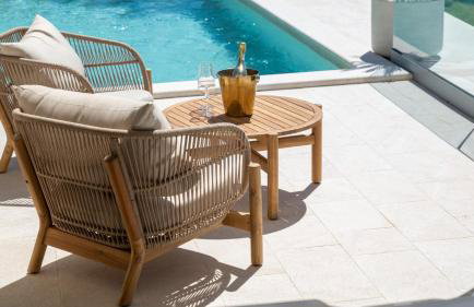 Vila Laguna Blu by Villas Guide - Foto 16