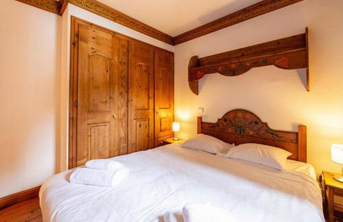 Résidence Le Cristal - Grands Montets 9 - Happy Rentals - Foto 9