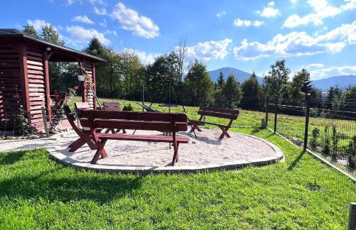 MiLoffka z balią i sauną - Foto 5