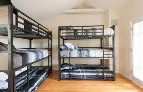 2 Rooftops 2 Car Garage 4 Stories - Foto 26