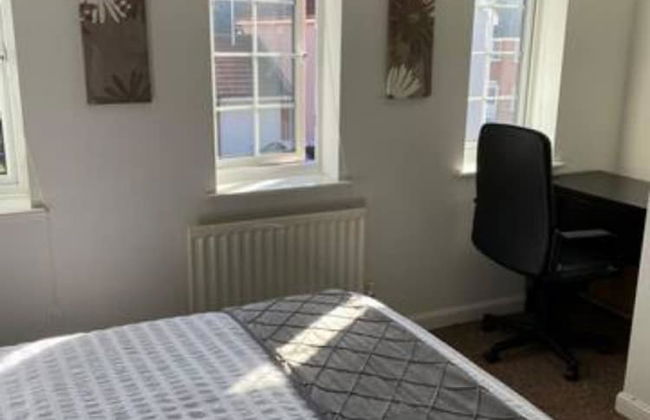 Amama's Cabin - Foto 6