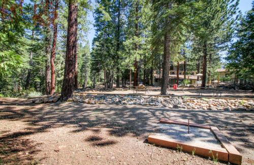 Lake Tahoe Adventure Base! Townhome with Pool Access - Photo 19