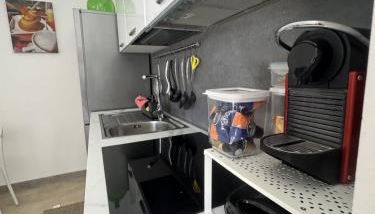 Verde Oliva Residence - Foto 4, stove