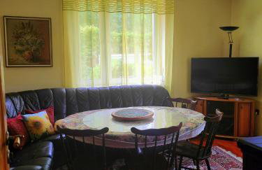 Puszczykowska willa - Foto 16