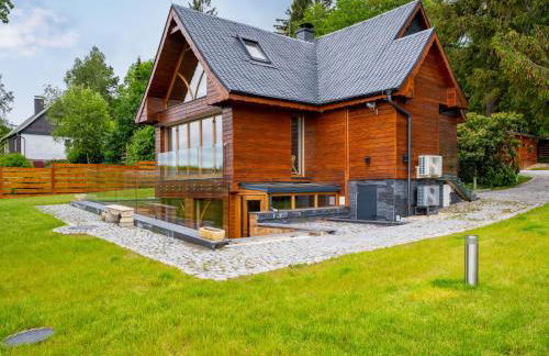 Chalet Jeschkenpanorama by Interhome - Foto 1