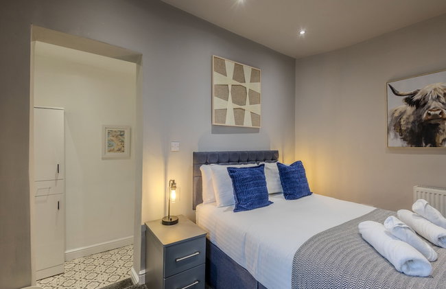 The Ironworks Aparthotel - Foto 18