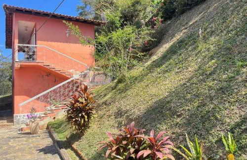 Mirante do Lago - Suíte Diamond em frente ao Lago de Javary - Foto 30