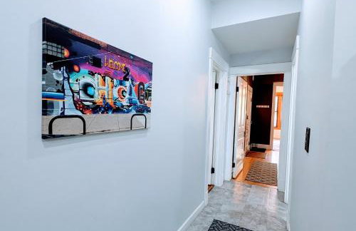 The Roscoe Village Guesthouse - Foto 35