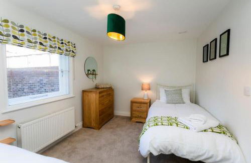 Tyne Square North Shields - historic property - dog friendly - Foto 17