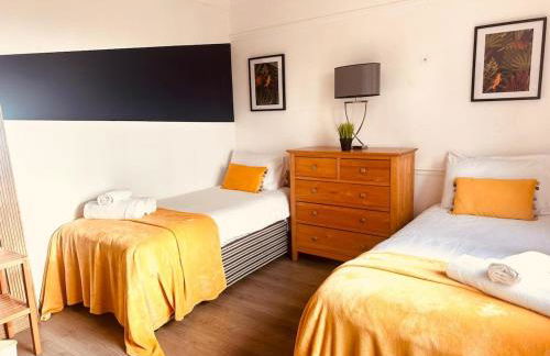 Premium 7 Bedroom house on Thingwall Road CH613UB - Foto 11