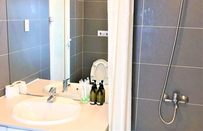 M-H Apartment Hotel - Photo 54