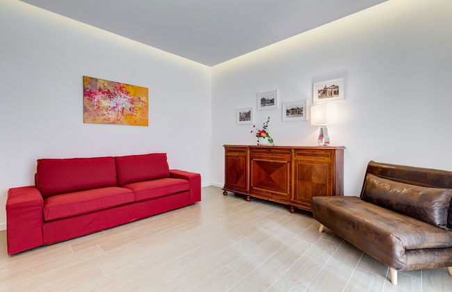 Lovely 3 rooms apartment close Trastevere Station - Foto 1