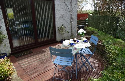 Oakey Orchard - cosy apartment in Tamar Valley, Cornwall - Photo 13