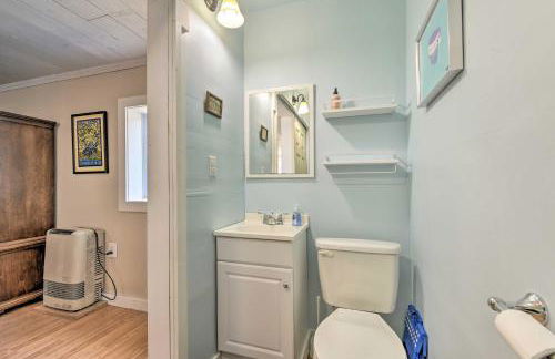 Lakefront Retreat with Large Yard and Boat Dock! - Photo 17