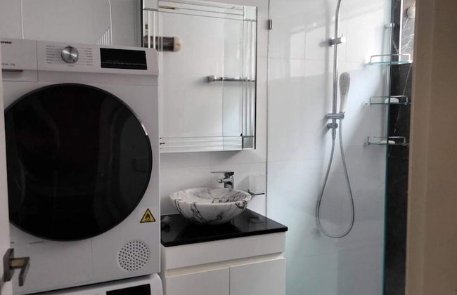 Homely 1 Bedroom Retreat in South Yarra With Balcony - Foto 16
