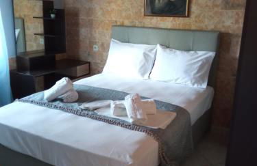 Annas apartment - Foto 3