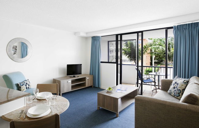 BreakFree Grand Pacific Resort - Foto 26