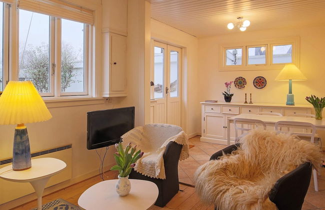 Holiday Home in Dronningmølle - Foto 11