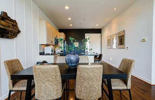 Chic Modern Condo in the Vibrant NuLu District - Foto 14