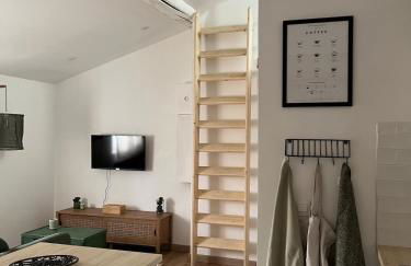 Appartement LAISSAC - CENTRE VILLE - WIFI - Photo 12