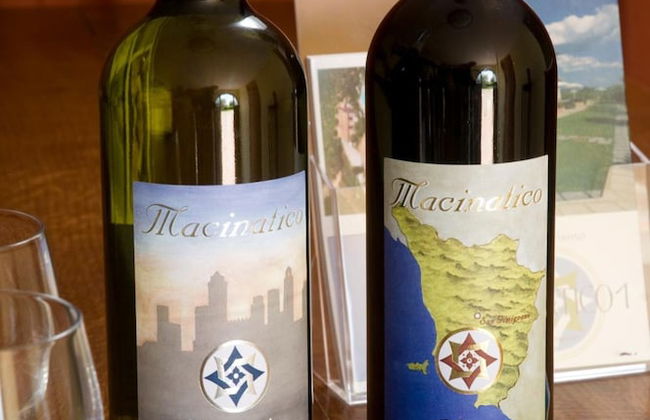 Agriturismo Macinatico 1 - Photo 36