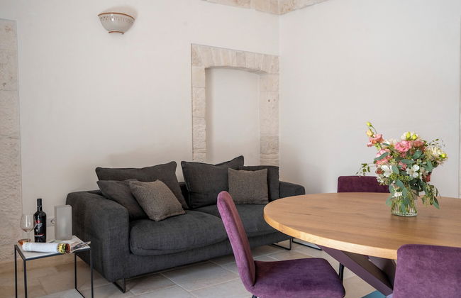 TRULLI CONTENTO ROOMS E APARTMENTS - Foto 37